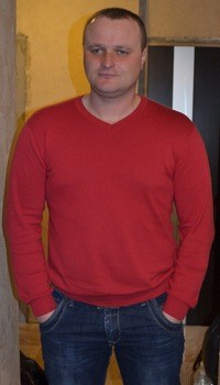 Алексей Ющенко