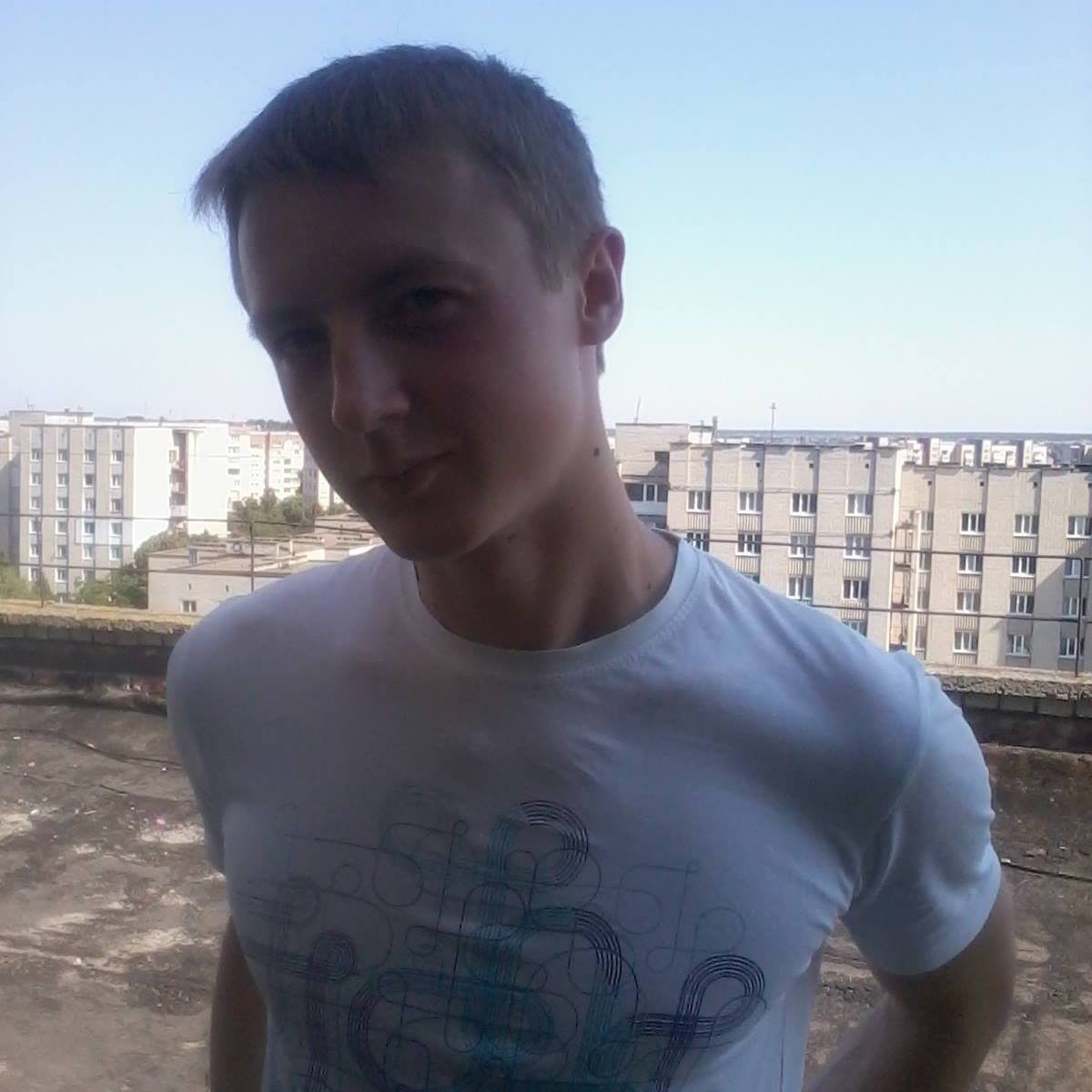 Роюк Віталік