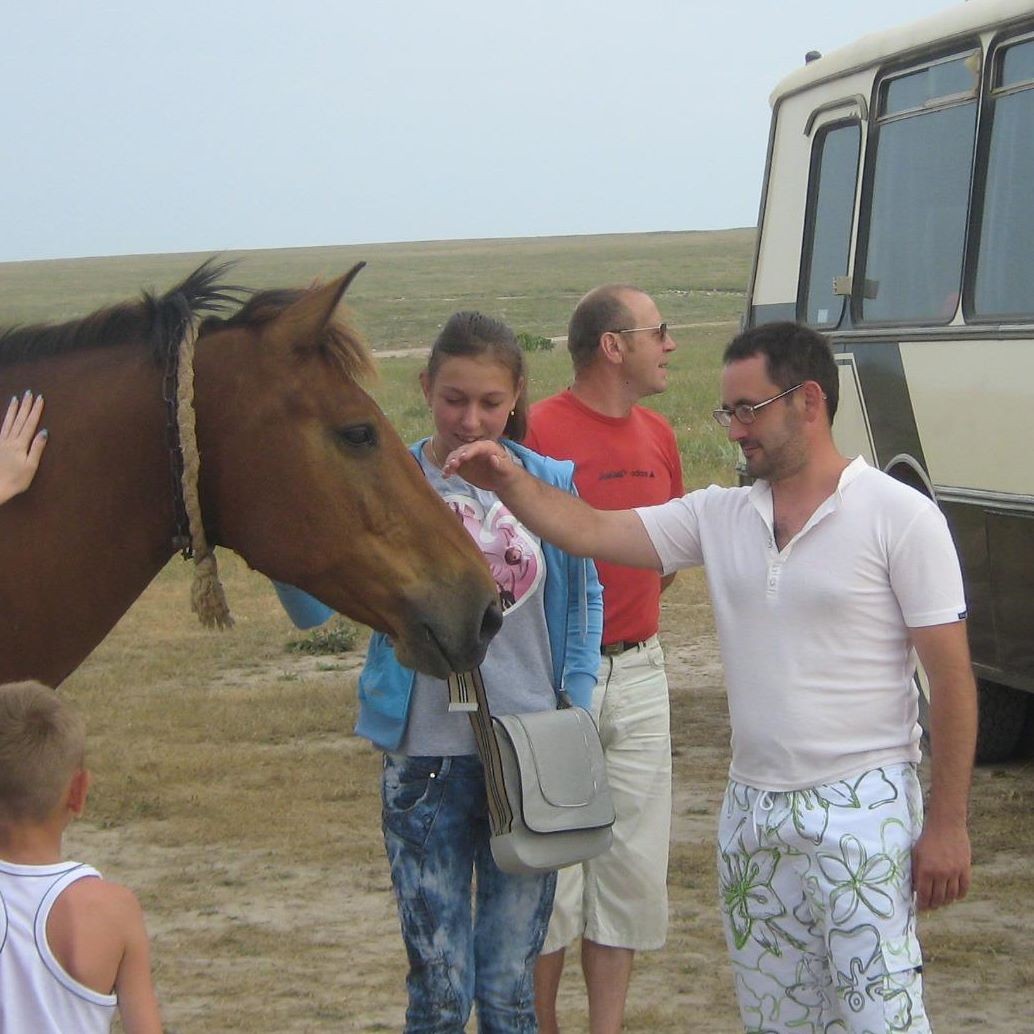 Oleksandr  Potopakhin