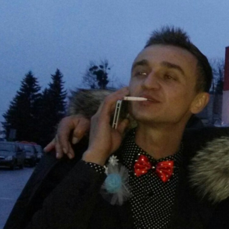 Олег Шепель
