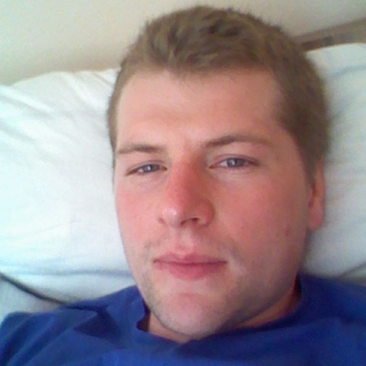Dmitriy Hrabko
