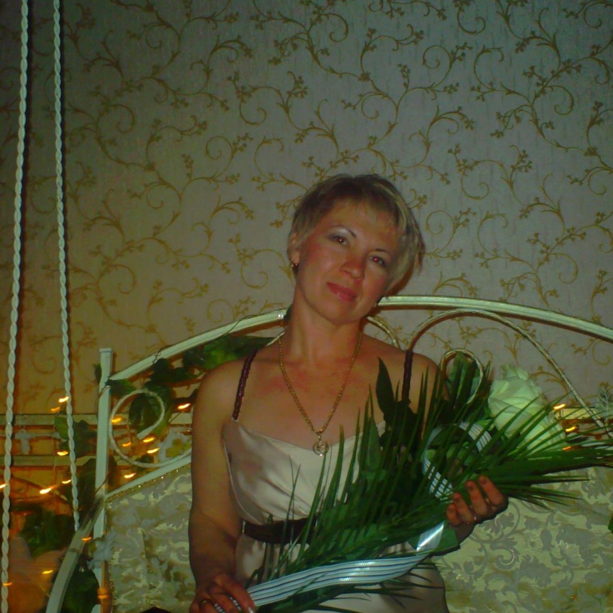 Svetlana Hlopova