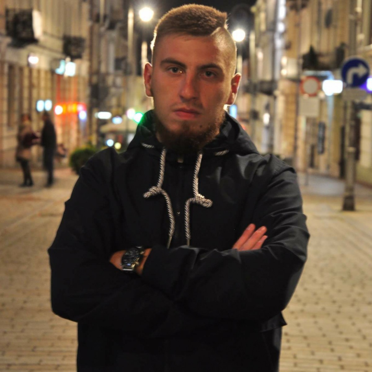 Max Fedorchuk
