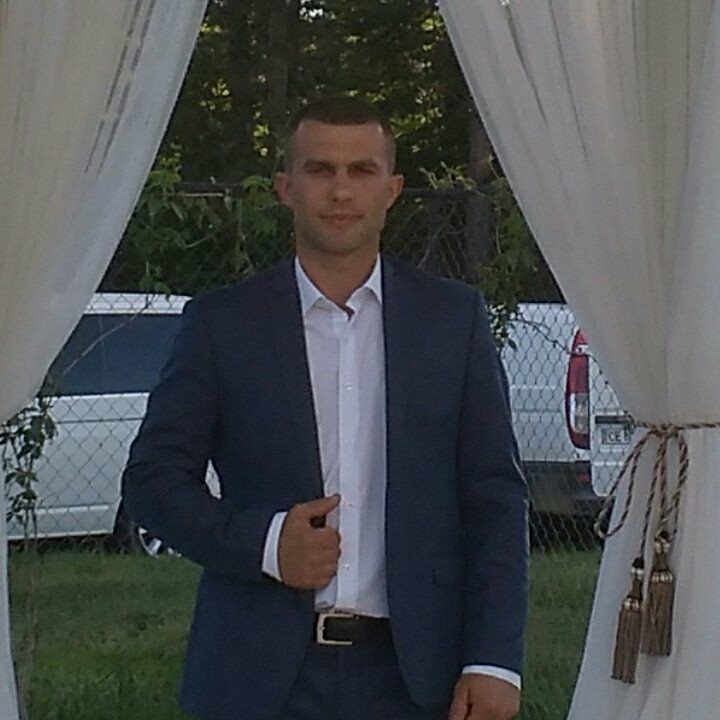 Oleh Kotyk
