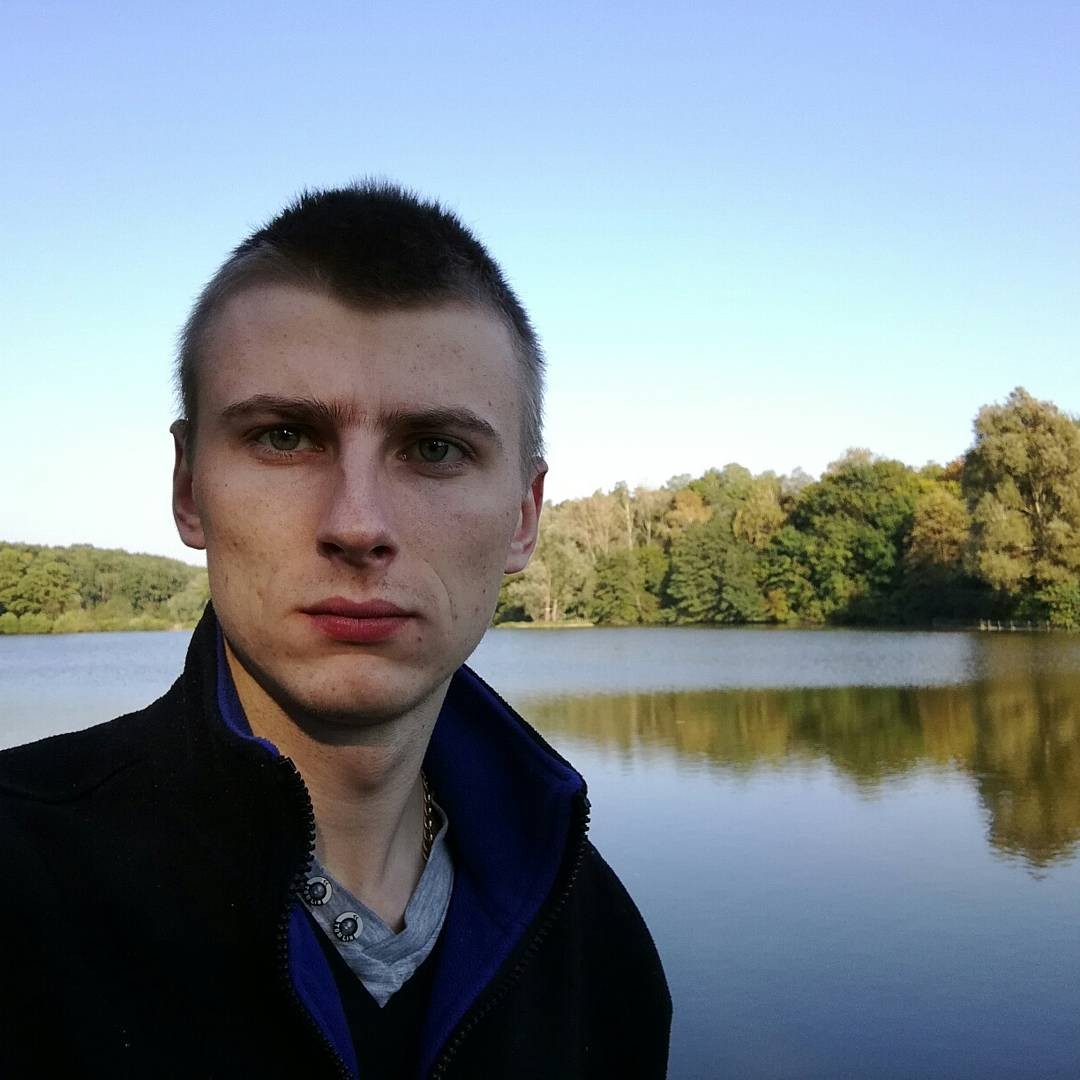 Вадим Давиденко
