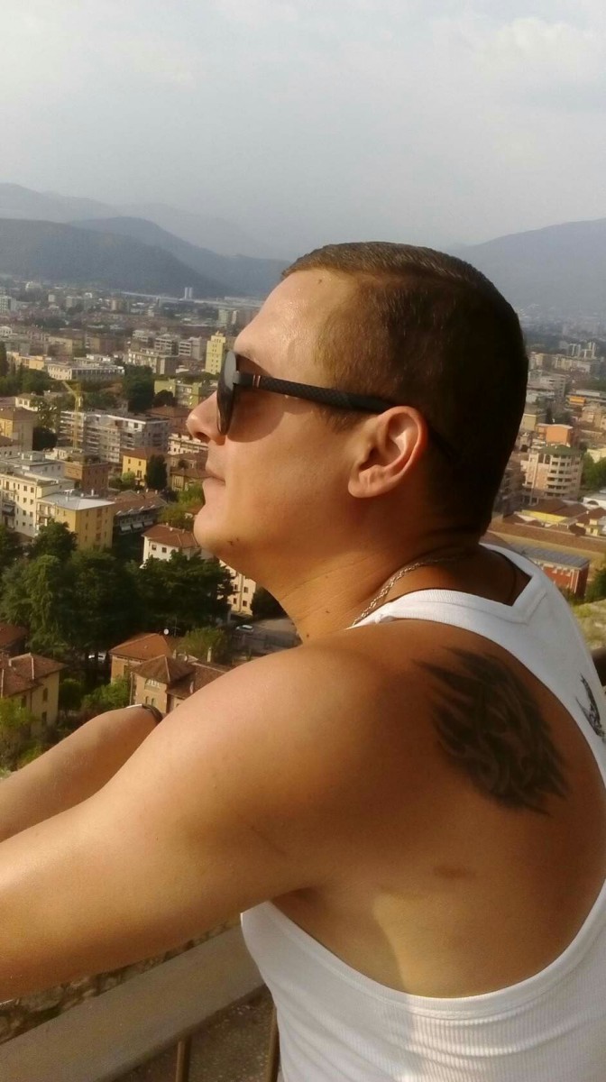 Yri bayramov