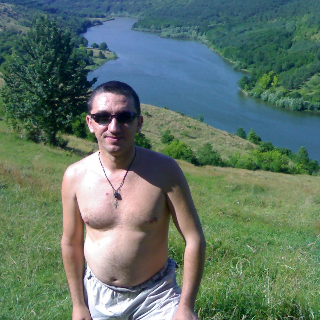 Vladimir Skavronskyi