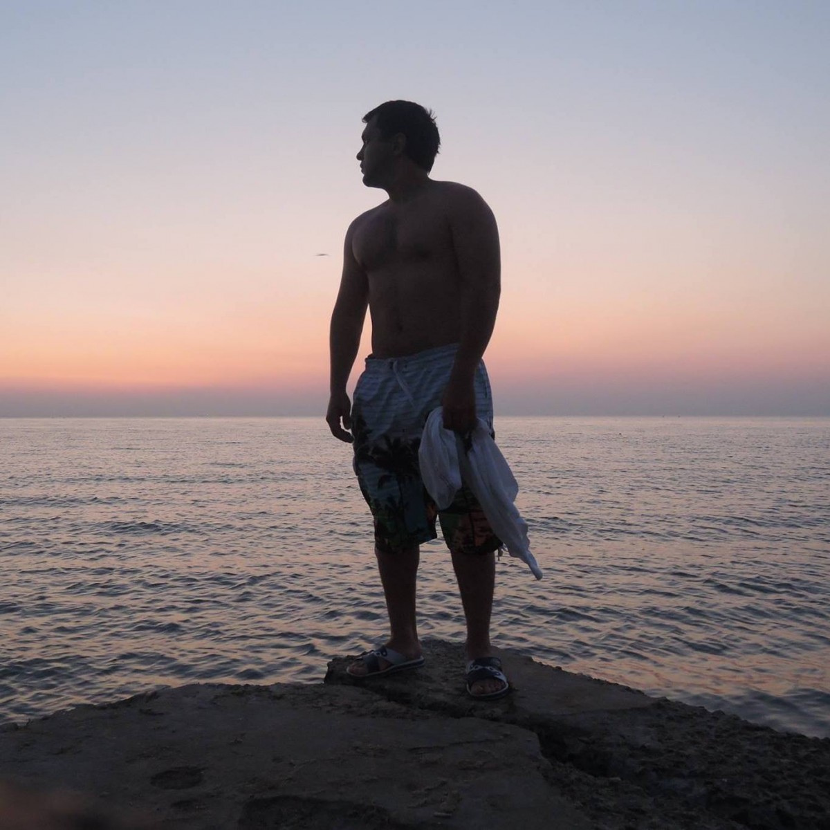 Vadim Melik-Kasumov
