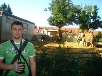 Роман Соболев