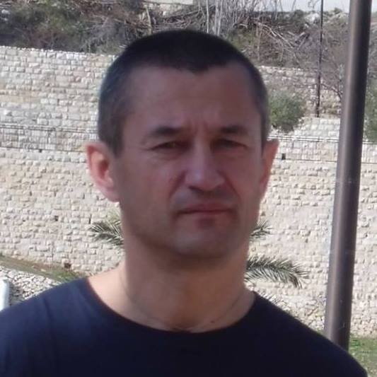 Василий Скрипник