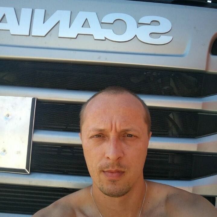 Vitalii Myroshnichenko