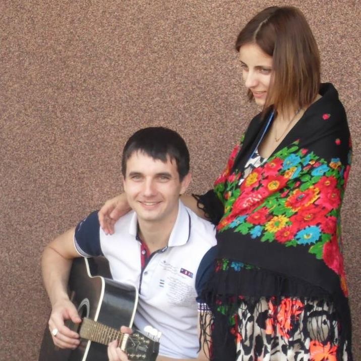 Тимофей Тищенко