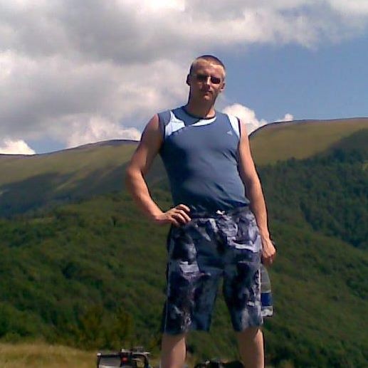 Дмитрий Пичкур