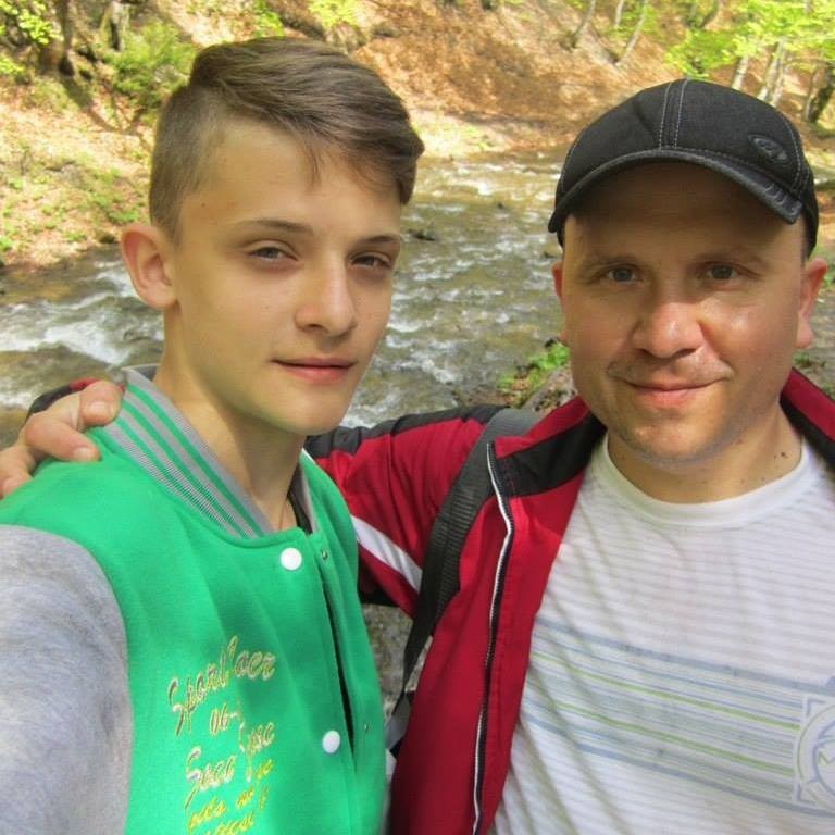 Yury  Storchak