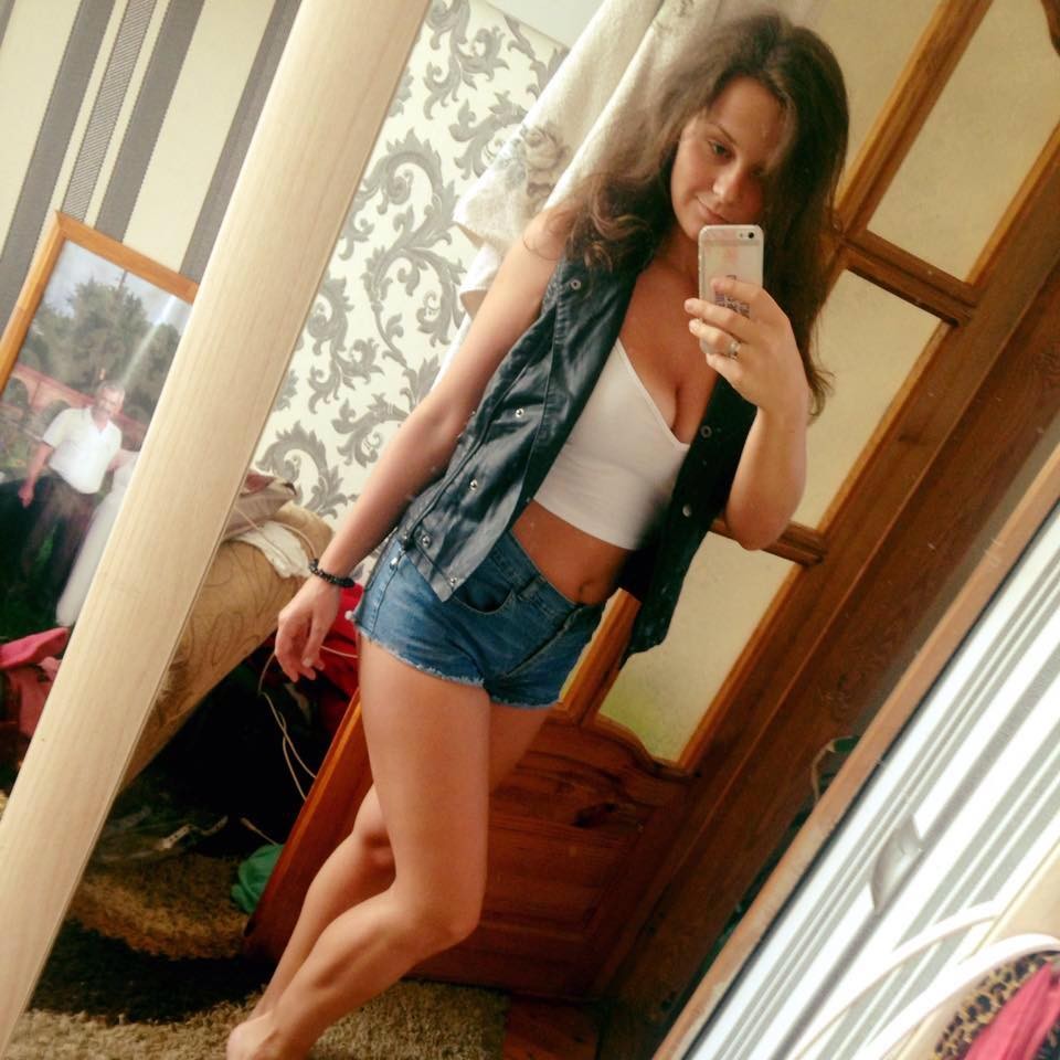 Tania Dlugosh