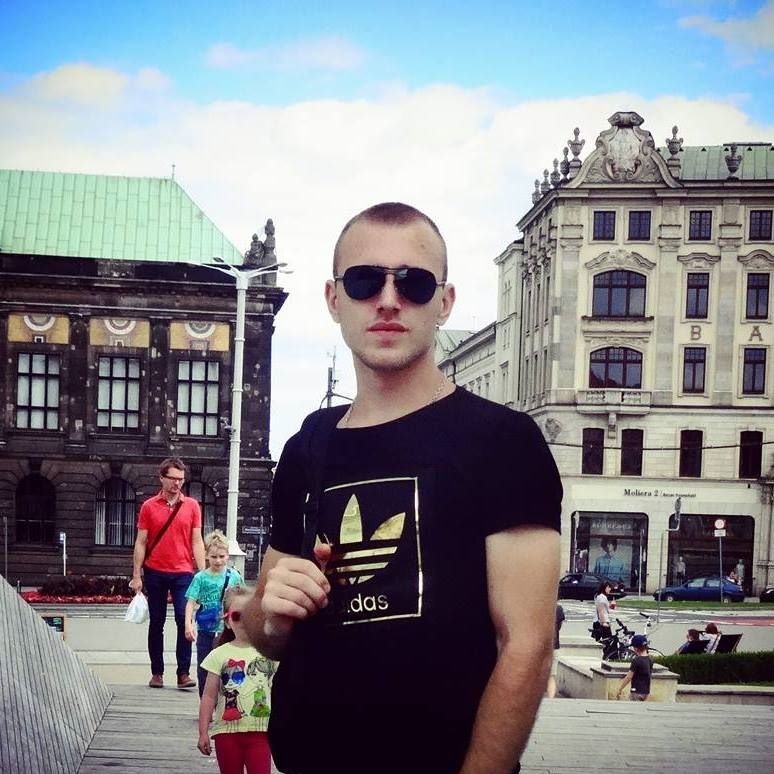 Bogdan Vladimirovich
