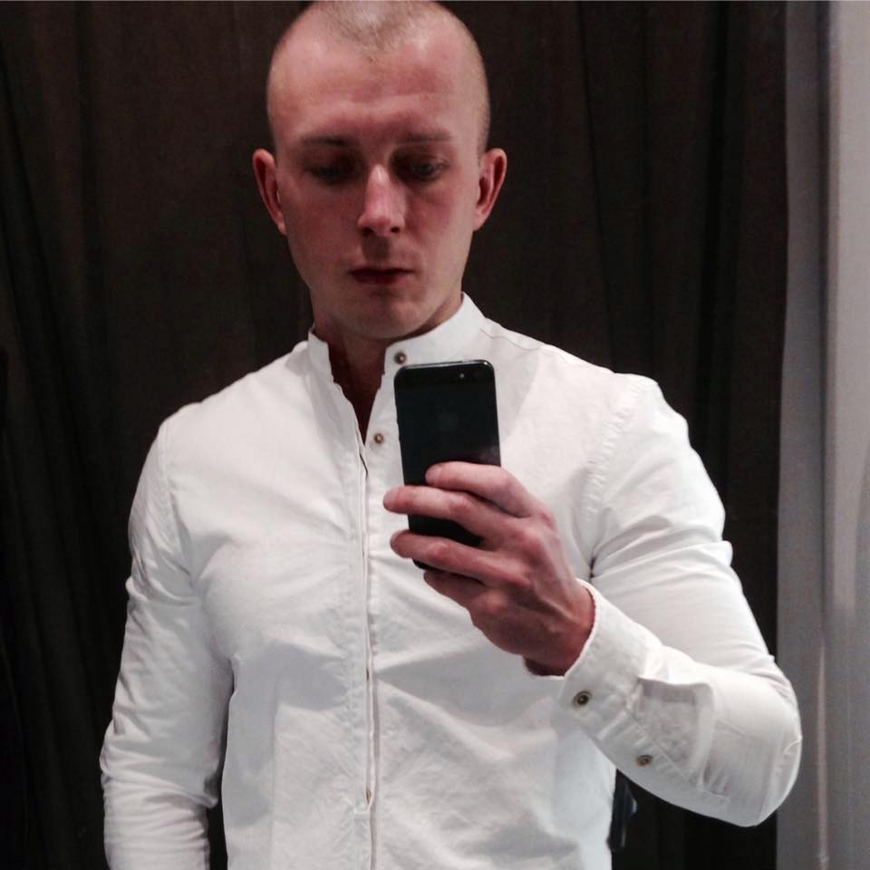 Andru Bohdan