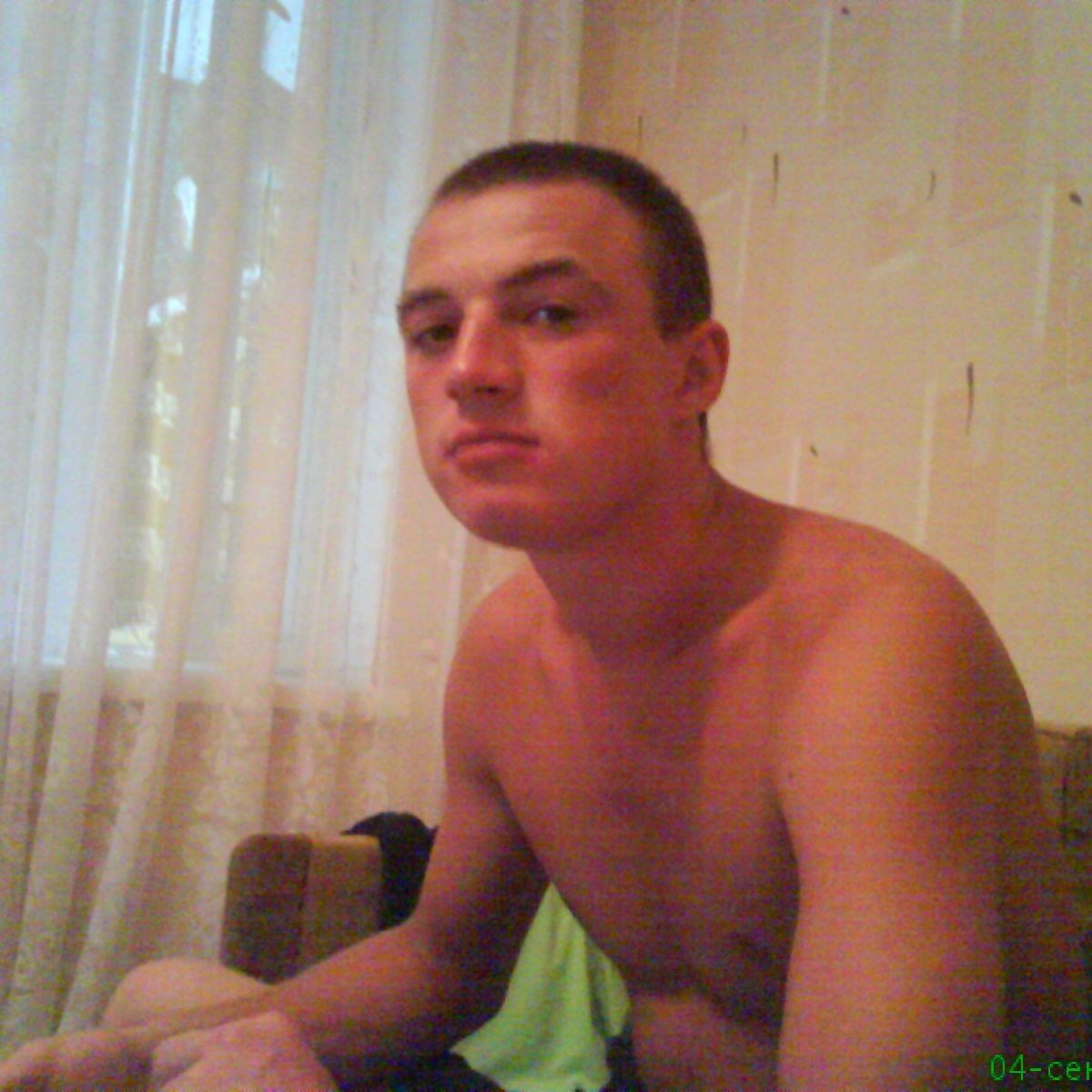 Паша Джола