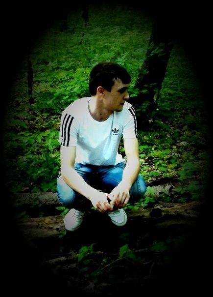 Вова Вишинський