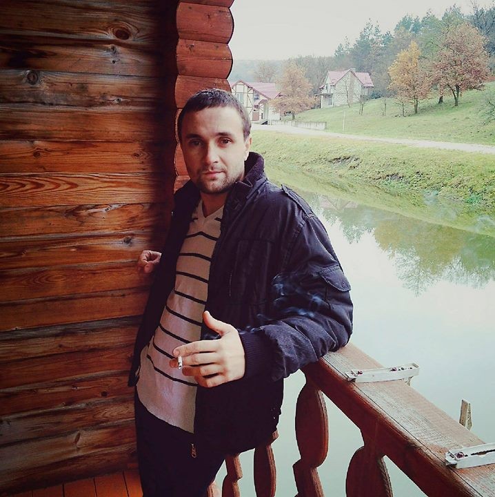Вова Вишинський