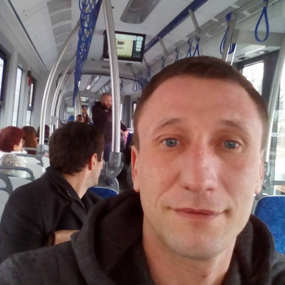 Кологойда Геннадий