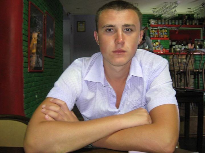 Anton Melnyk 