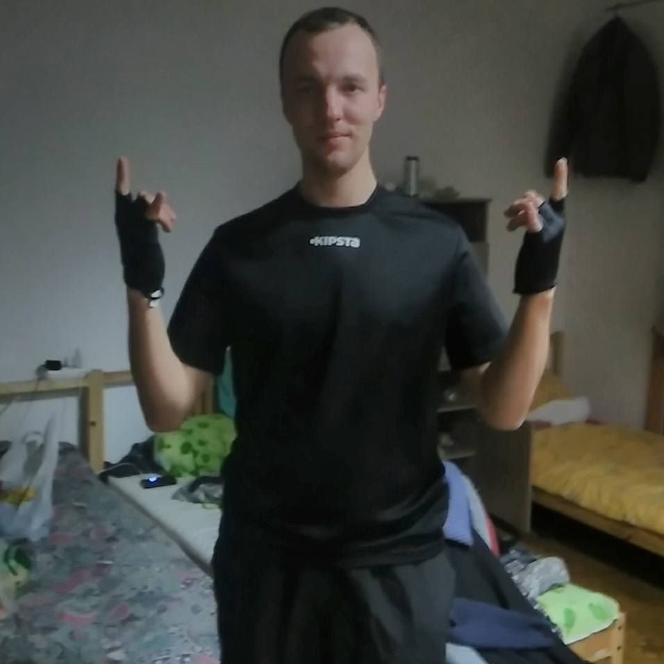Alex Petruk
