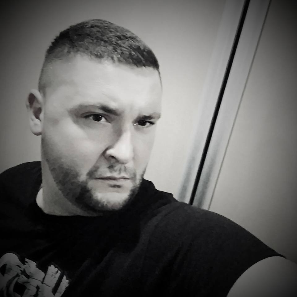 Александр Крапивко