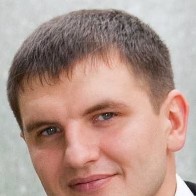 Pavel  Naumenko