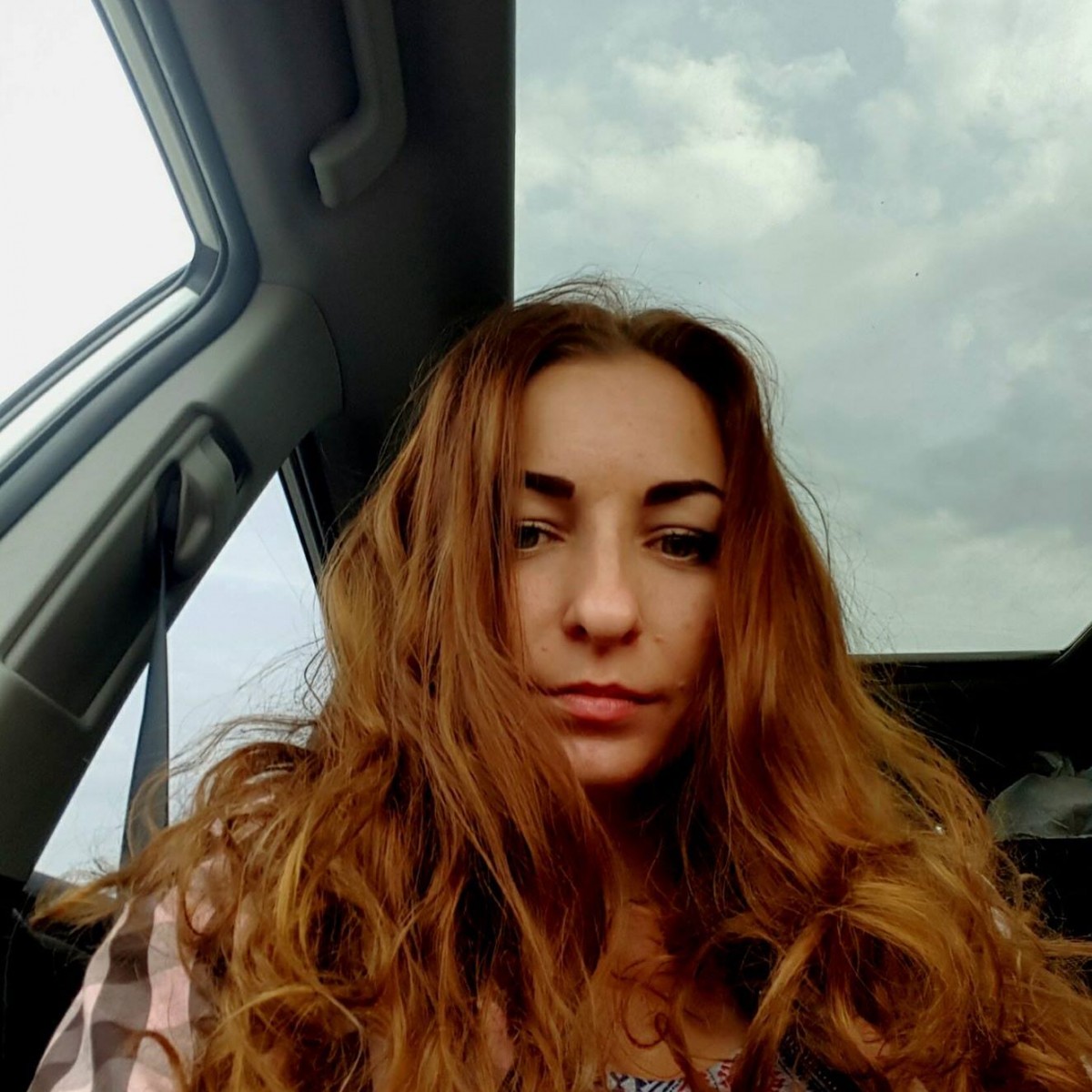 Леся Пинчук