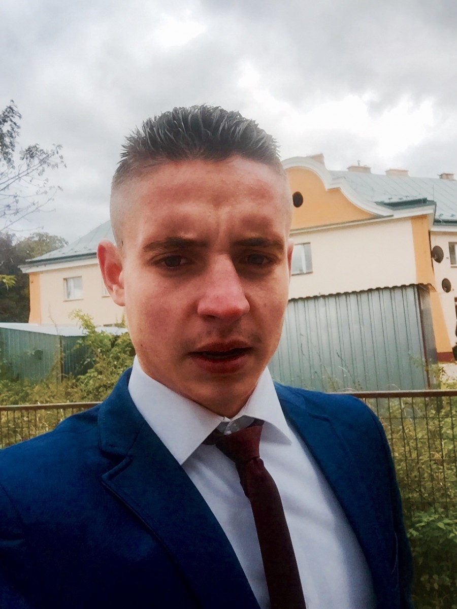 Андрiй 