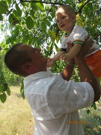 Влад Стеба