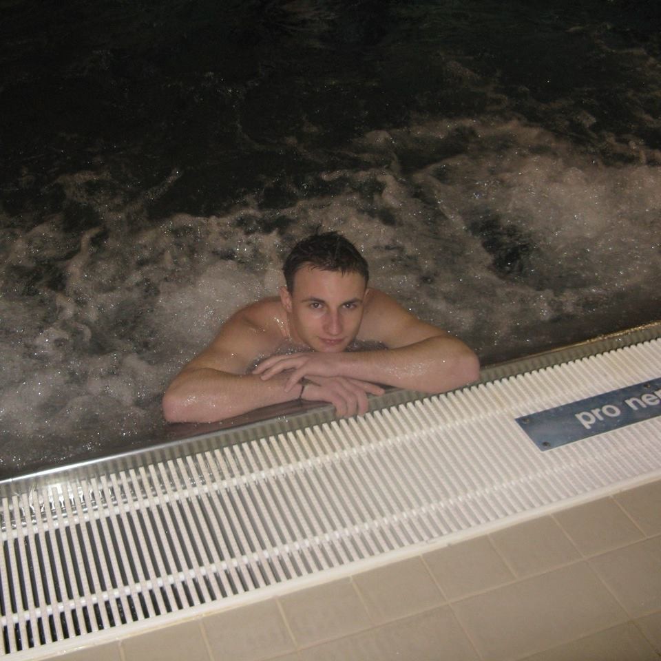Alex Lytvynenko