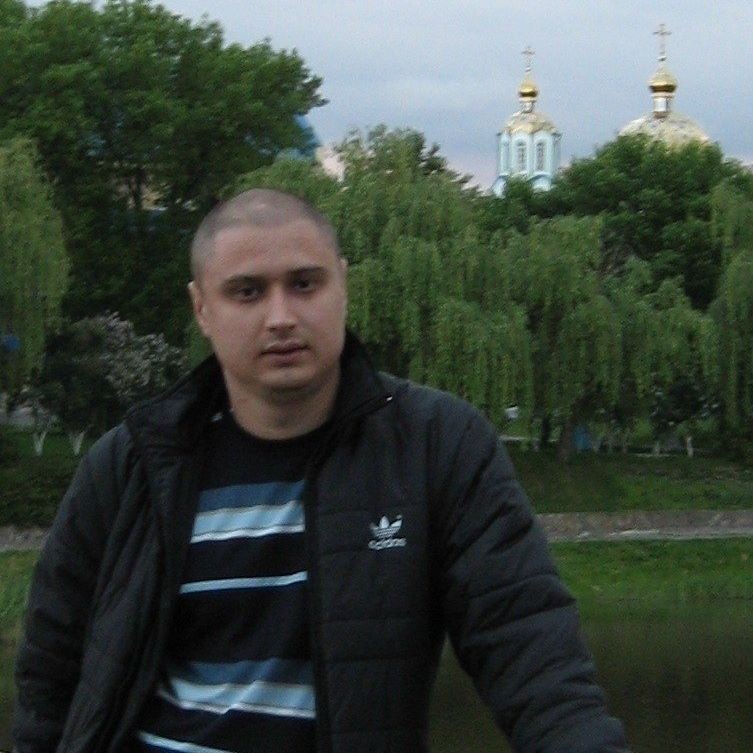 Николай Никитенко