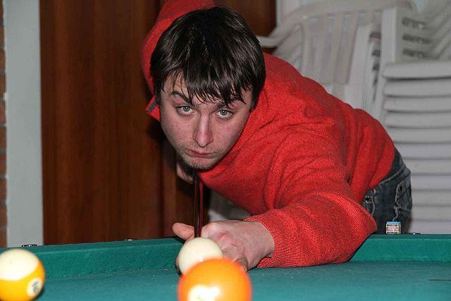 Vitaliy Musiy