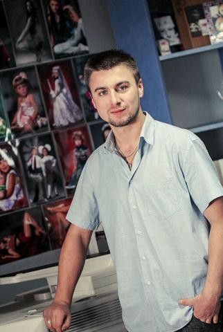Vitaliy Musiy