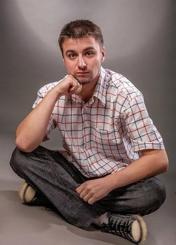 Vitaliy Musiy
