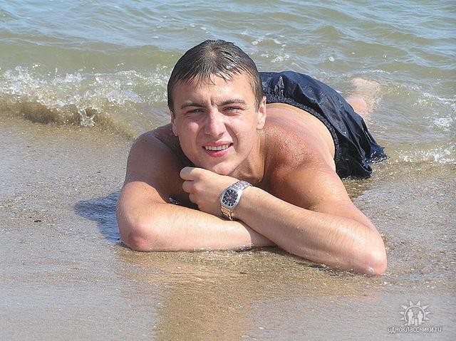 Vitaliy Musiy