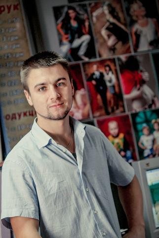 Vitaliy Musiy