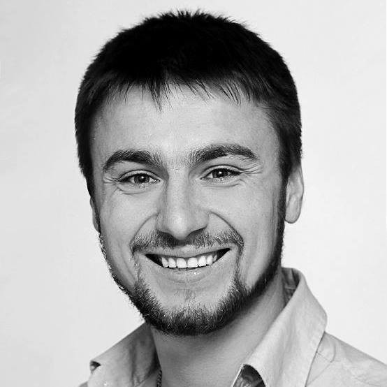 Vitaliy Musiy