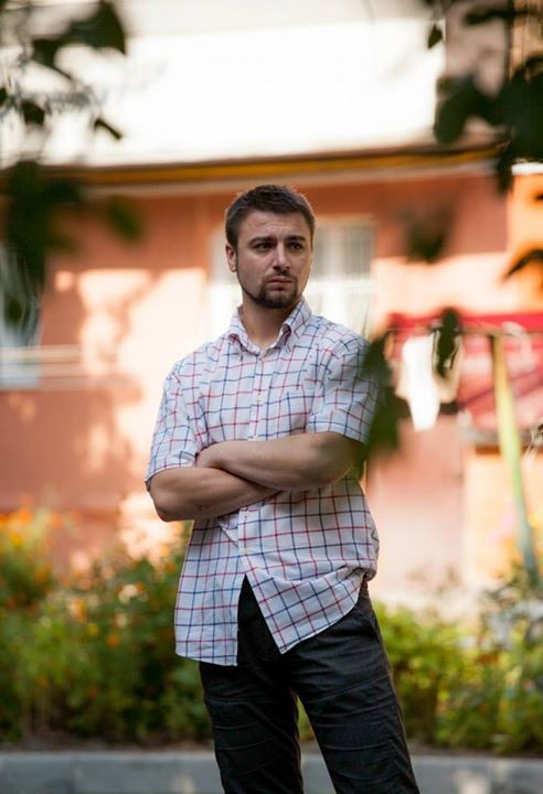 Vitaliy Musiy