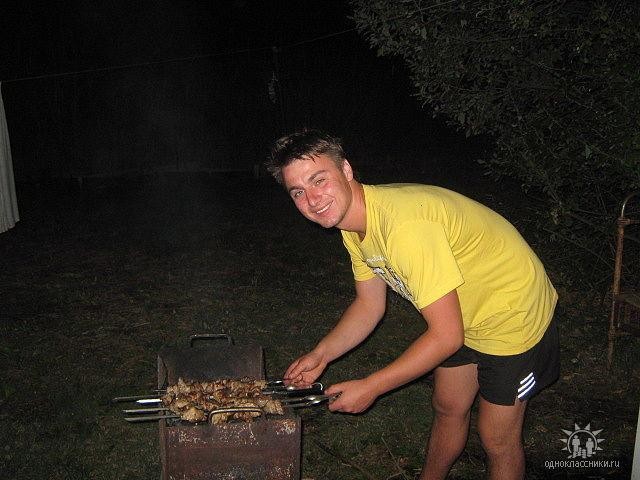 Vitaliy Musiy