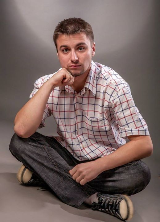 Vitaliy Musiy