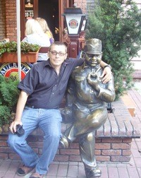 Николай Голиков