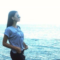 Дана Пономаренко