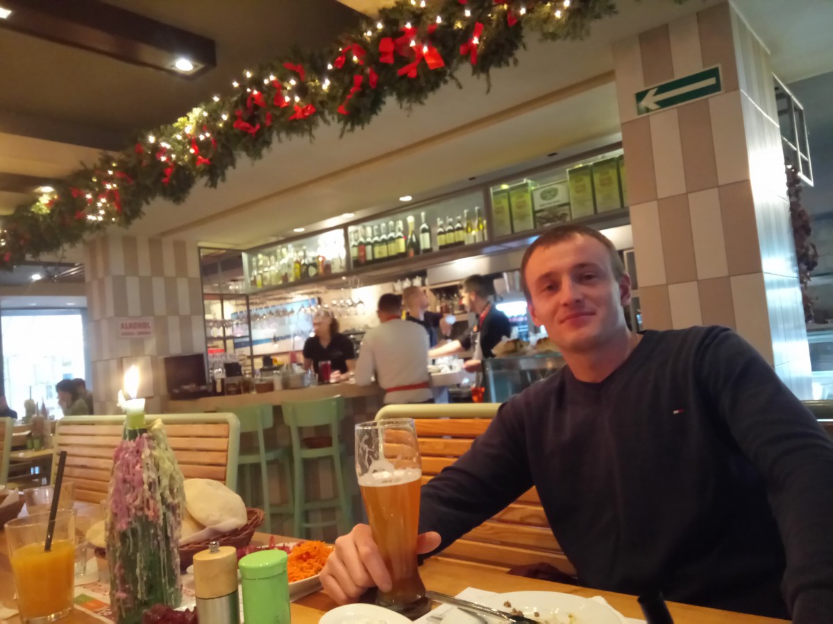 Antoxa Антонів