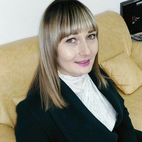 Альонка Жиловська