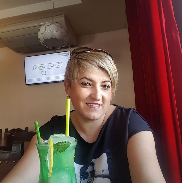 Stefania Nazarkewicz