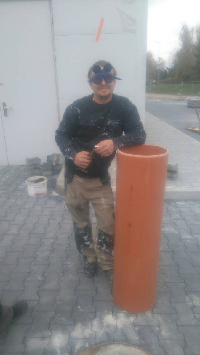 Yarikifua Ярик