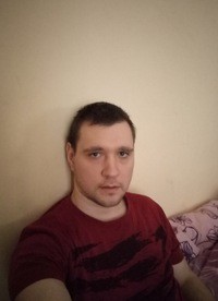 Дмитрий Ковбас